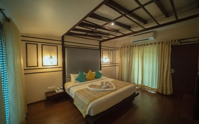 The Ocean Pearl Resort And Spa