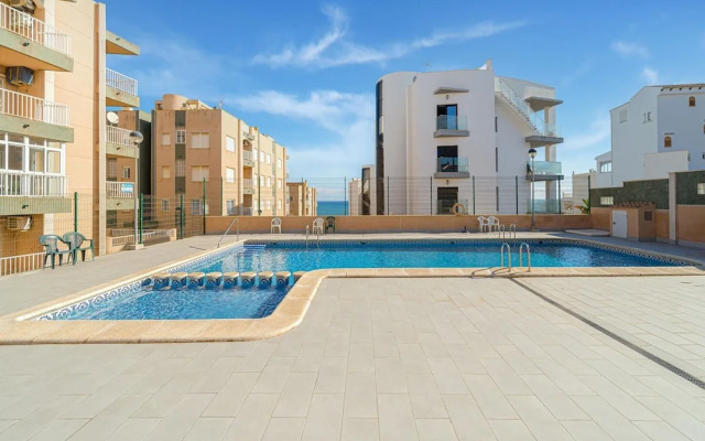 Sea-view Stay, Torrevieja