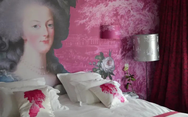 Boutique Hôtel Konfidentiel