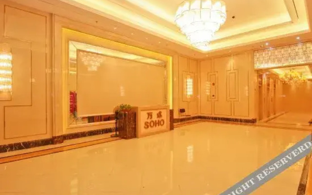 xicheng hotel