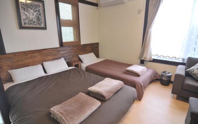 Yukurina Resort Okinawa Hills Churaumi