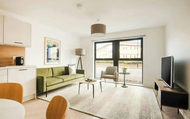 Sonder by Marriott Bonvoy Minerva Way Apartments Finnieston