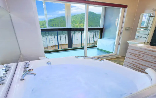 Casa Pension Tongyeong