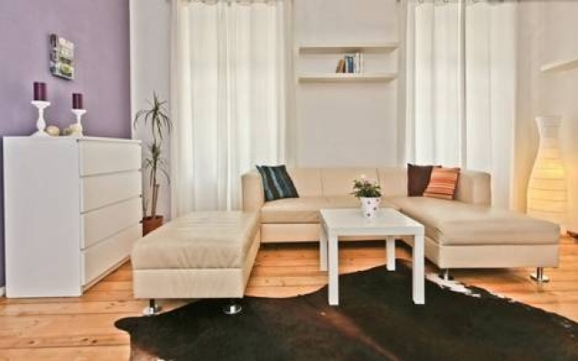 City Appartement Altstadt