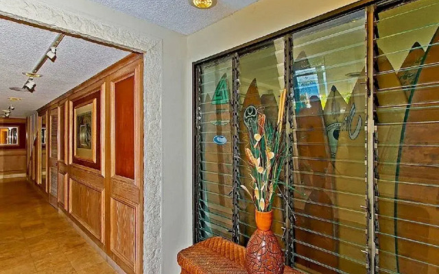 Kailua Ocean View Estate