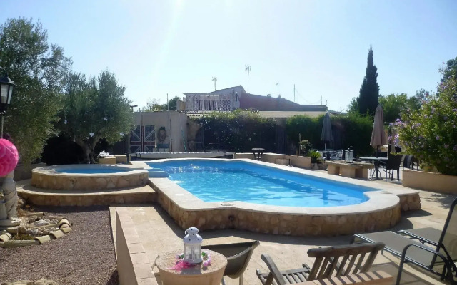 Casa Rural Ubeda