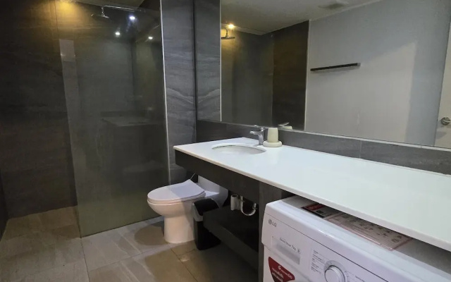 Sea Side Haven 1 Bed T2-621