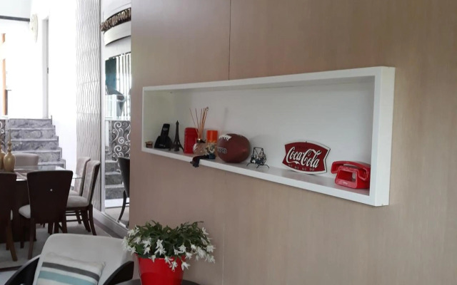 Conforto em Pomerode