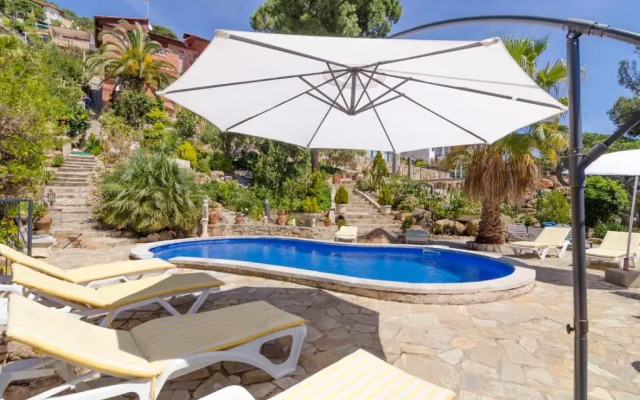 Club Villamar - Blossom