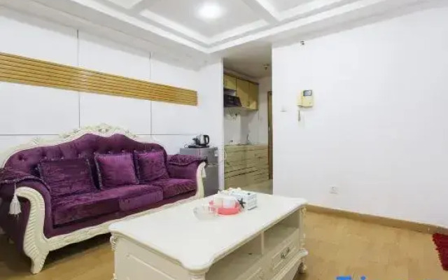 Shenzhen Fu Rong Ying Qiao Property Management Company Ltd