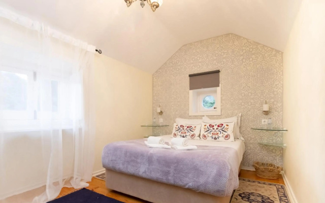Quinta Das Murtas B&B