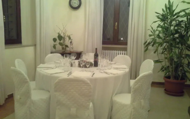 Oasi San Giacomo