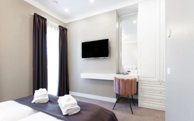 Vilnius legends house I Best for families I Free parking