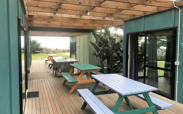 Island View Holiday Park