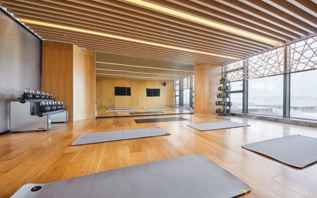 The Westin Qingdao West Coast