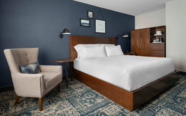 Four Points by Sheraton Brunswick