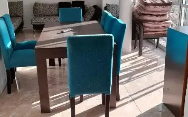 Semipiso en zona guemes a 150mts del mar