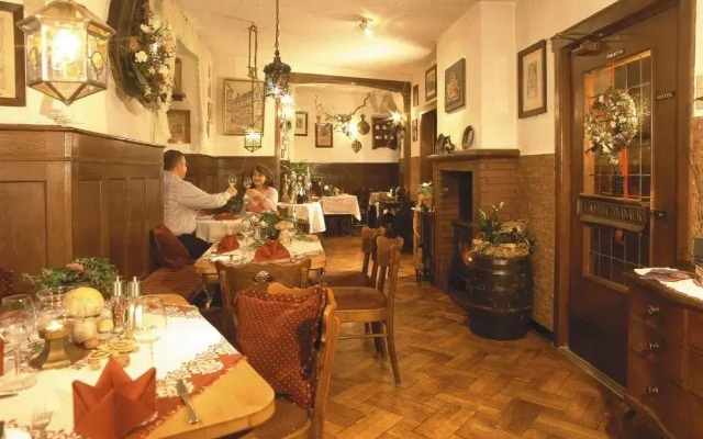 Märchenhotel