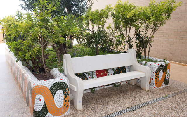 Jardines del Mar III - Marina d'Or