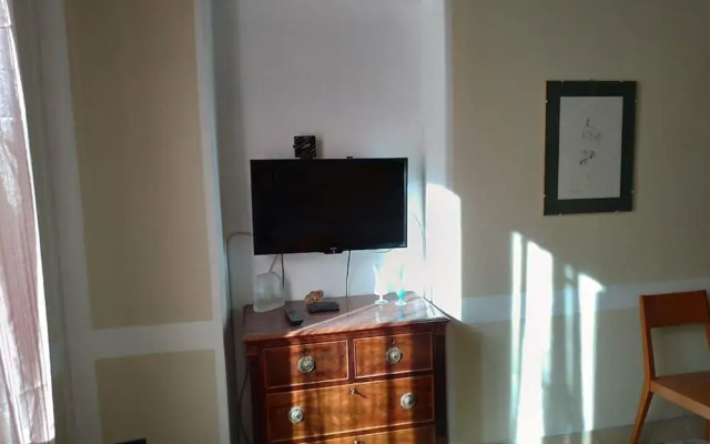 Il Genio del Porto - Mabbonath b&b