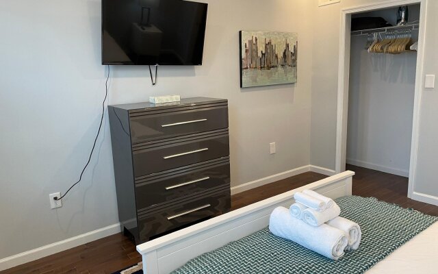 2023 McClellan · Clean and sleek 2 bedroom home in South Philly