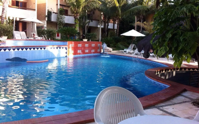 Solar Pipa Apartamentos