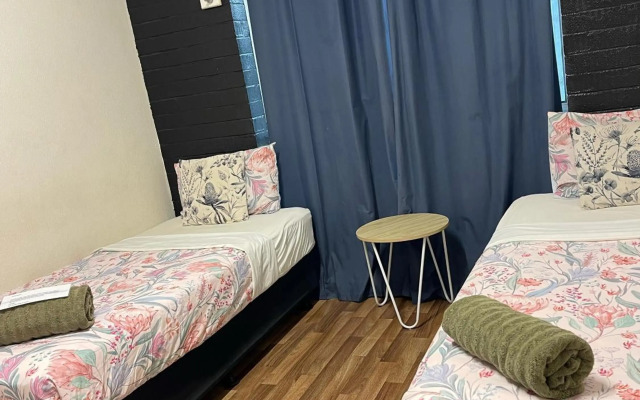 Youth Shack Backpackers Darwin