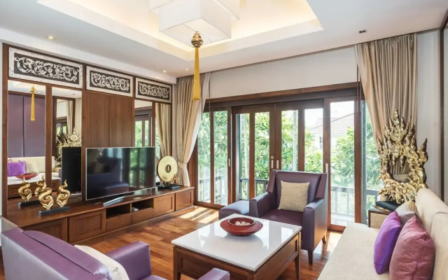 Vieng Phurin Private Pool By Favstay