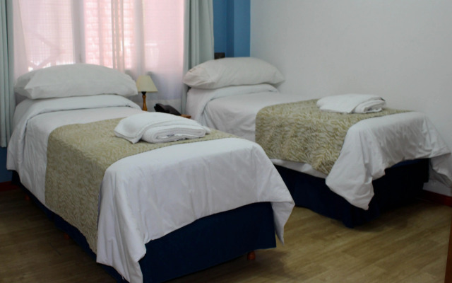Hotel Sol del Sur
