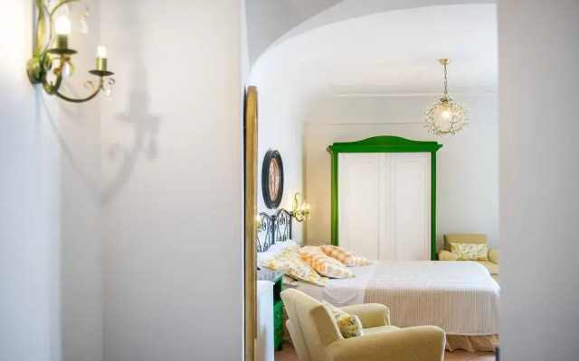 Villa Zeus