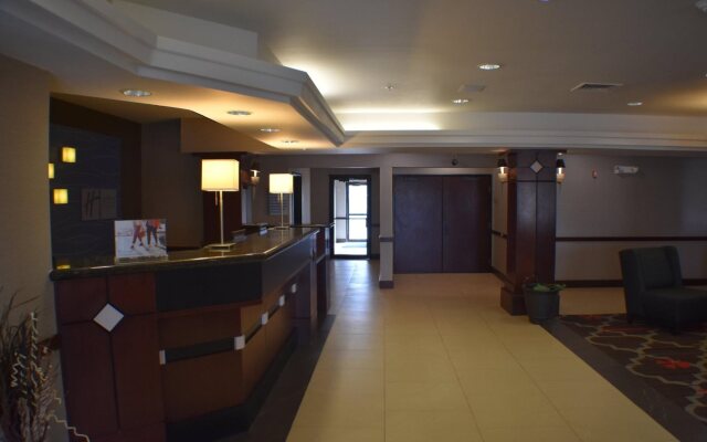 Country Inn & Suites by Radisson, Garden City, KS