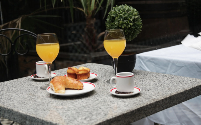 Hotel Sonetto