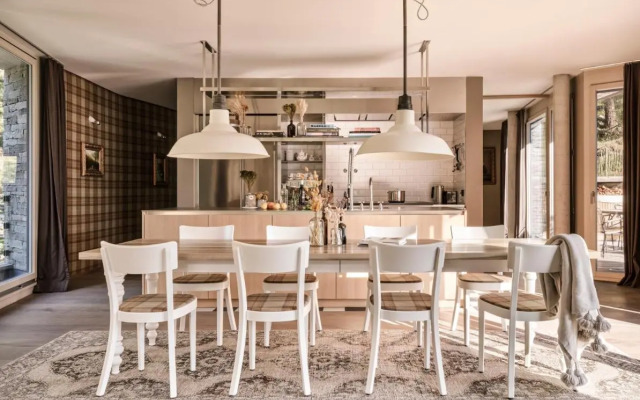 CERVO Mountain Resort