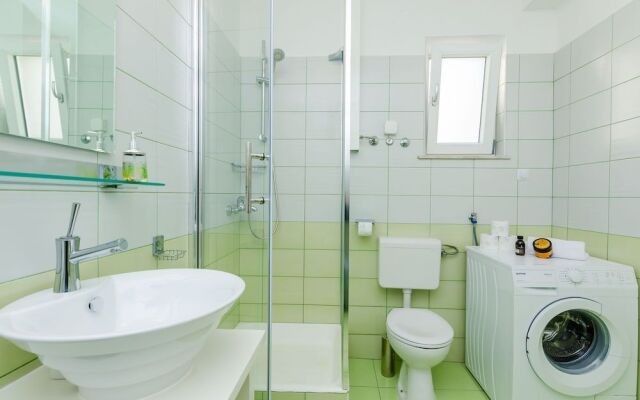 Apartments Knego