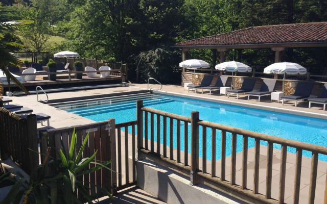 Le Relais de Moussidière