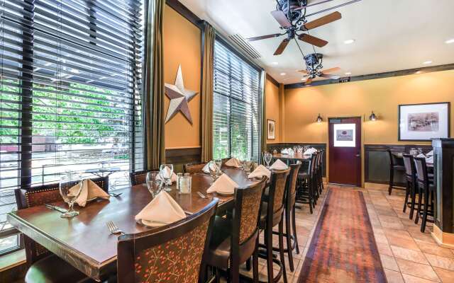 Best Western Premier Helena Great Northern Hotel