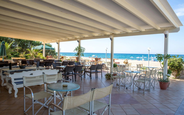 Hotel Kathrin Beach