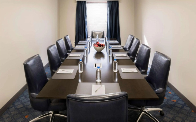 Hampton Inn & Suites by Hilton Halifax - Dartmouth