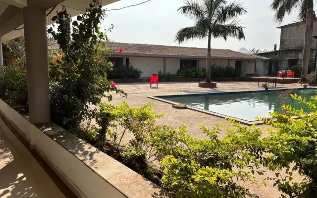 Hotel Sai Plaza