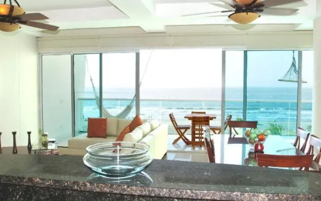 Apartamentos Morros Cartagena