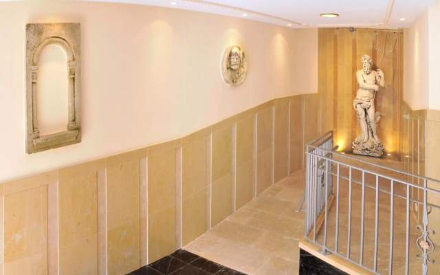 Hotel GHT Neptuno Tossa & Venus SPA