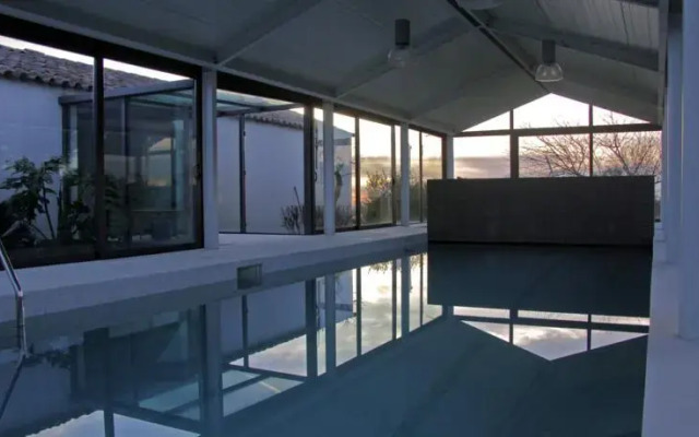 L'Orangerie