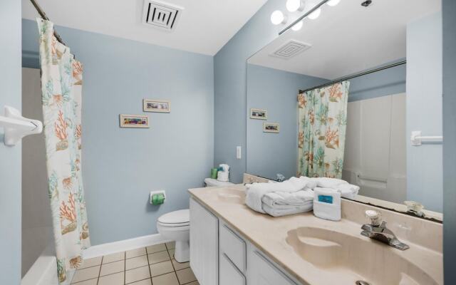 Santa Rosa Towers Unit 1202