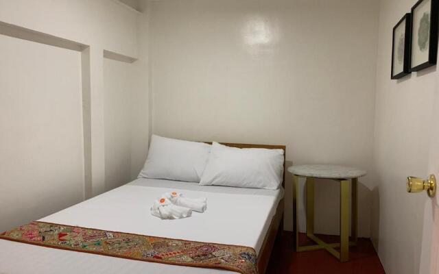Courtyard Hotel