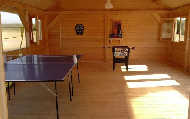 Ośrodek Wczasowy Amelia