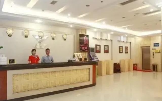 Yeelik Hotel