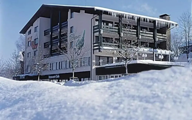 Hotel Engel