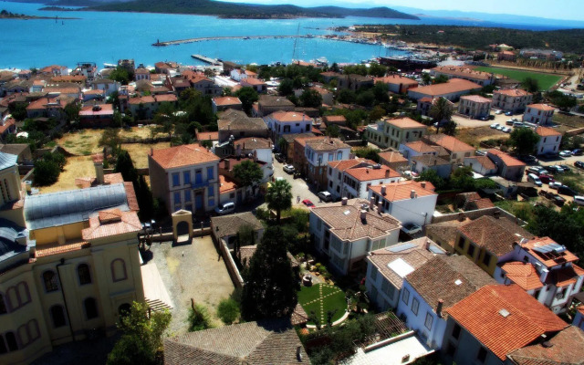 Nisi Hotel - Adults Only
