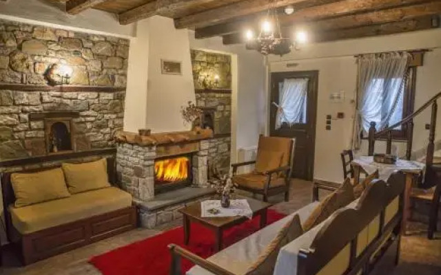 Holiday Home 1 Bedroom 1 Bathroom - Kalivia Filaktis