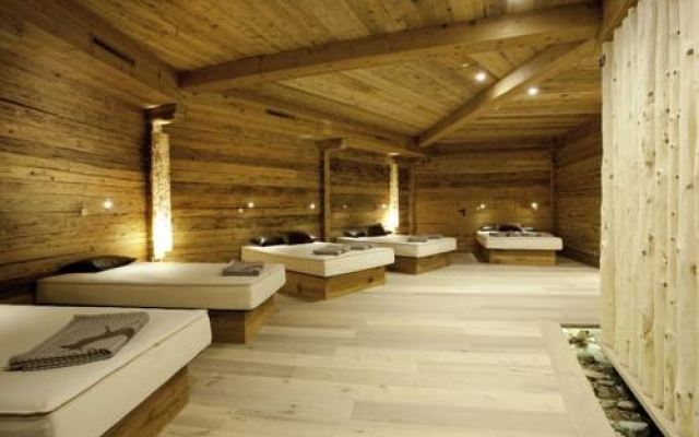 Das Rieser Aktiv  Spa Resort